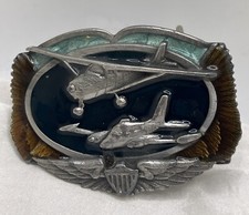 Vtg 1983 Small Private Planes