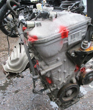 Toyota Voxy Noah Engine