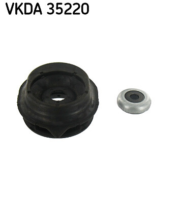 New top strut - top,