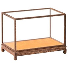 Clear Display Box Household