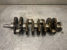 RECONDITIONED CRANKSHAFT VAUXHALL ASTRA VECTRA 2.0 16V PETROL X20XEV 1993-2000
