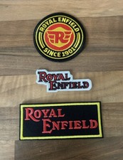 Royal Enfield Motorcycle