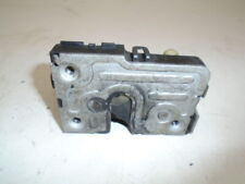 IVECO DAILY 35C15 MWB PANEL VAN 2000-2006 DOOR LOCK MECH (FRONT PASSENGER SIDE)