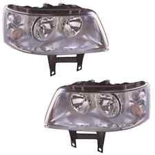 VW Transporter T5 Van