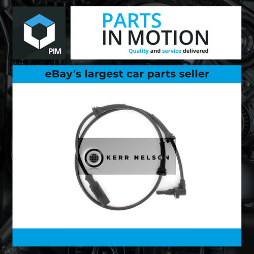 Abs sensor fits fiat bravo - fits,