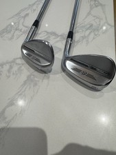 Titleist Vokey SM10 Chrome