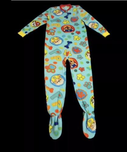 Adult large paw patrol - paw, fleece
