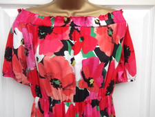 Gorgeous Bardot Style Midi