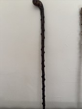 Antique Irish Blackthorn