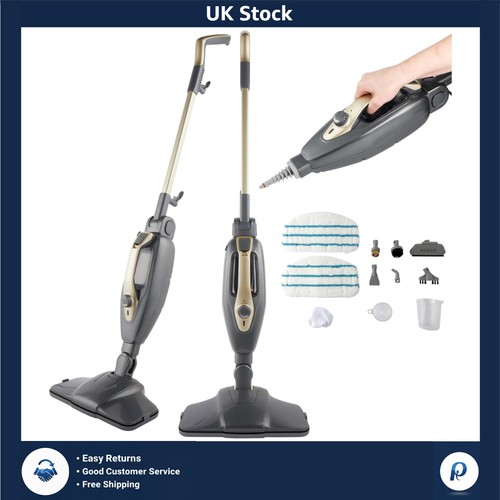 Powerful 1 multipurpose - 14-in-1,