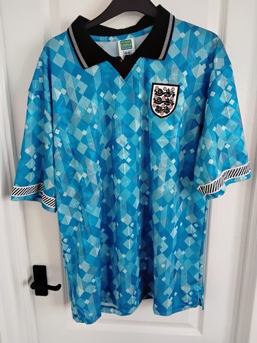 England 1990 1992 third - 1990/1992,