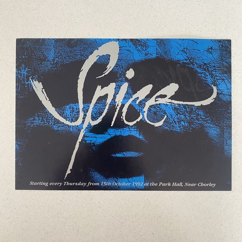 Spice the park - spice, at