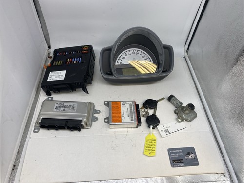 Smart car 451 fortwo - 451,