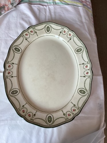 Large antique royal doulton - antique,