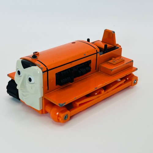 Bandai tecs terence 1992 - tecs,