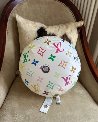 Louis vuitton takashi - vuitton, x