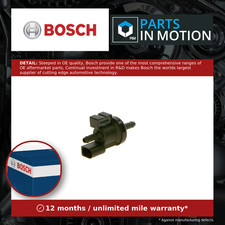 Fuel Tank Breather Valve