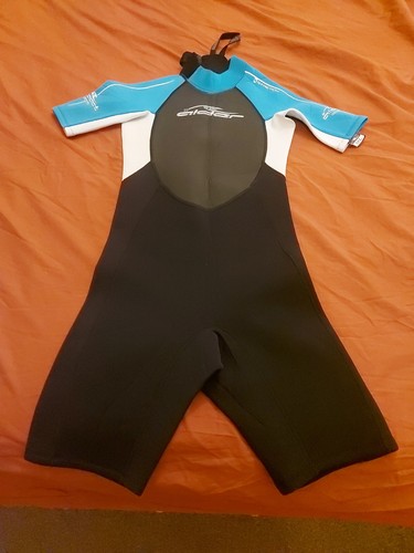 Alder shortie wetsuit stretch - shortie,