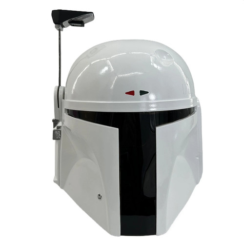 Star wars prototype armour - star,