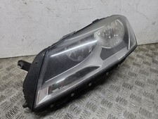 Volkswagen Passat S Mk6 Tdi Estate 2010-2014 Headlight/headlamp (n/s) 3AC941005