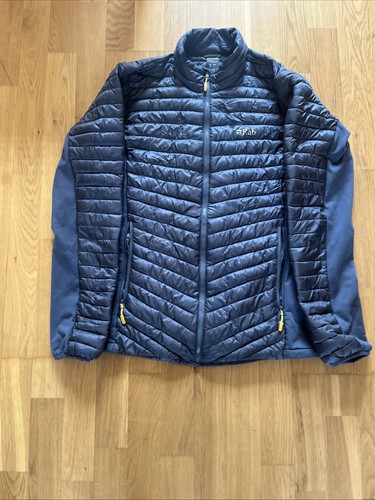 Rab cirrus flex - -, men's