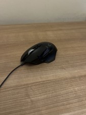 Logitech G502 HERO 16,000 DPI