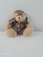 Sherlock Holmes Teddy Bear