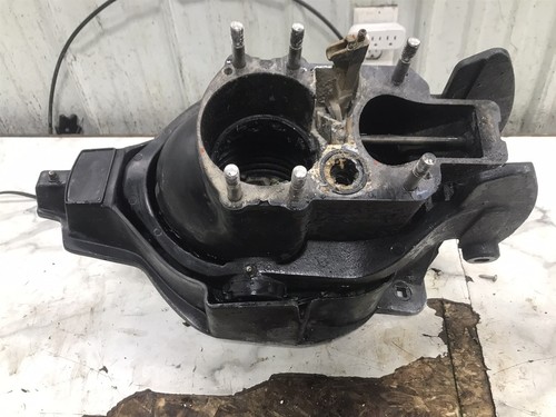 Mercury marine mercruiser - marine,