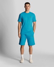 Lyle & Scott Sweat Mens Shorts