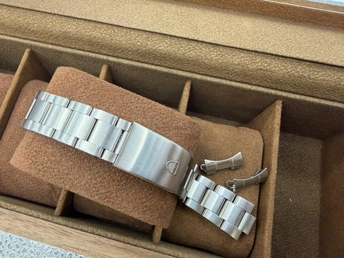 18mm tudor oyster - 18mm, strap
