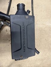 Genuine Ford Focus RS Mk1