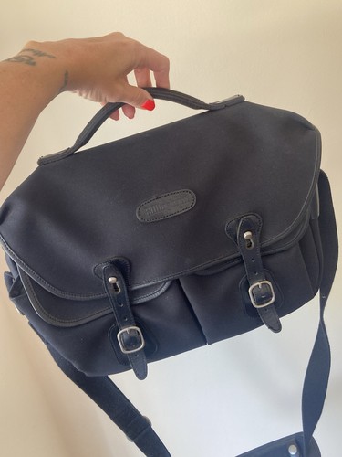 Billingham camera bag - billingham,