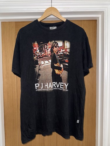 Harvey stories from - pj,