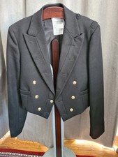 Royal Navy No. 7 / No. 2B Officers Mess Dress Uniform - Jacket 40 Trousers 33/32