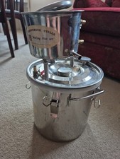 4.6Gal Moonshine Still Brewing