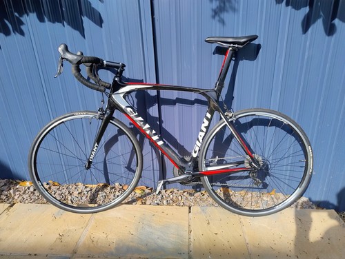 Giant tcr advanced carbon - tcr,