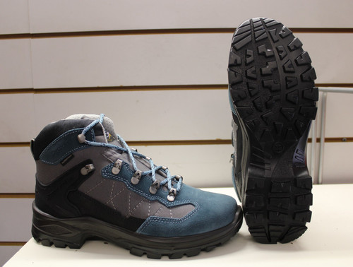 Grisport lady excalibur blue - grisport,