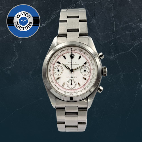 1959 rolex chronograph 6234 - 1959,