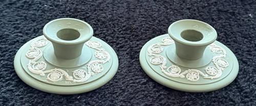 Vintage sage green celadon - vintage,