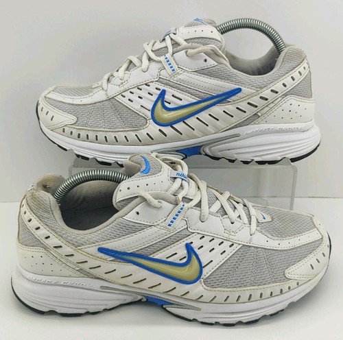 Vintage nike dart trainers - vintage,