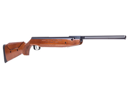 Weihrauch hw98 air - (new),