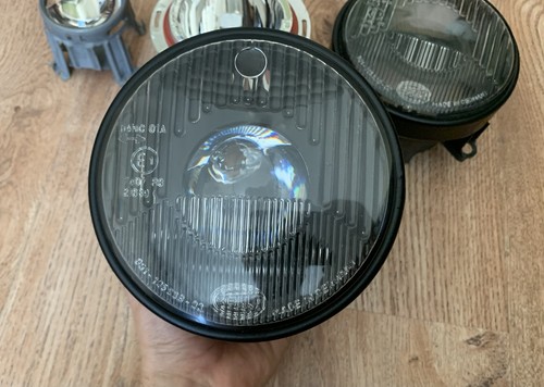 Bmw e30 head light - e30,