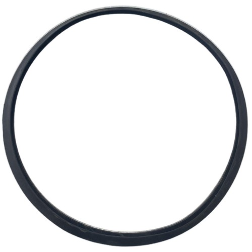 Barber chair rubber base ring - barber,