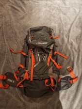 Berghaus Bioflex 60 + 15L