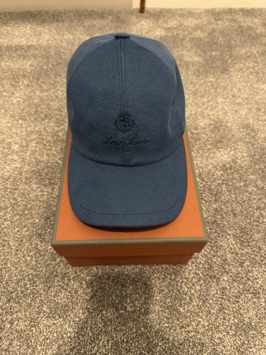Loro piana men baseball - men's,