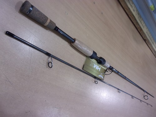 Fenwick hmx spinning rod - hmx,
