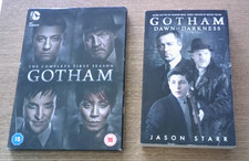 GOTHAM: The Complete First