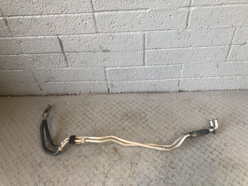 Discovery gearbox oil cooler - discovery,