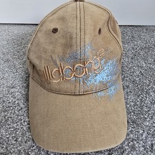 Vintage Billabong Cap Beige