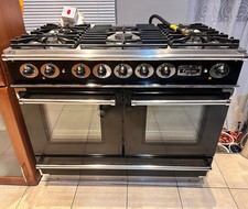 Falcon Continental 1092 Dual